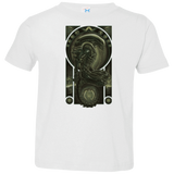 T-Shirts White / 2T Parasite Toddler Premium T-Shirt