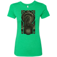 T-Shirts Envy / Small Parasite Women's Triblend T-Shirt
