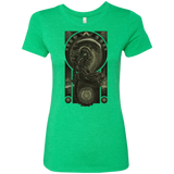 T-Shirts Envy / Small Parasite Women's Triblend T-Shirt