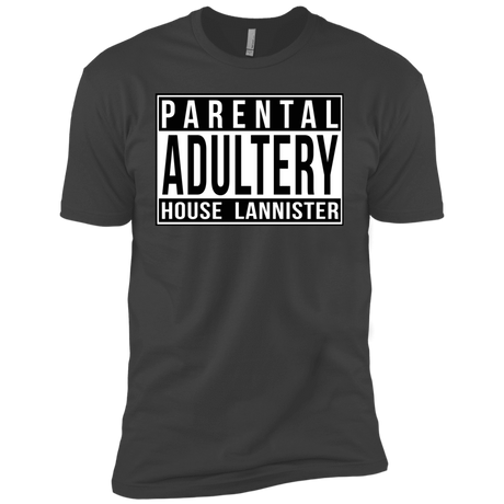 T-Shirts Heavy Metal / YXS Parental Adultery Boys Premium T-Shirt