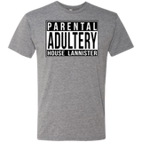 T-Shirts Premium Heather / Small PARENTAL Men's Triblend T-Shirt