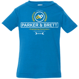 Parker & Brett Infant Premium T-Shirt