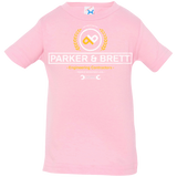 Parker & Brett Infant Premium T-Shirt