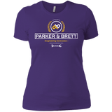 Parker & Brett Women's Premium T-Shirt