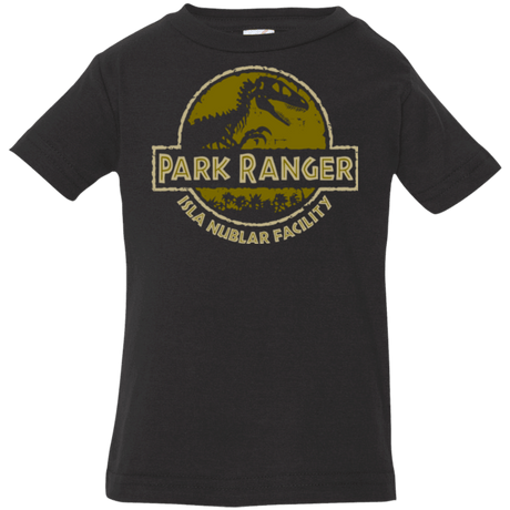 T-Shirts Black / 6 Months Parks and Rex Infant Premium T-Shirt