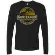 T-Shirts Black / Small Parks and Rex Men's Premium Long Sleeve