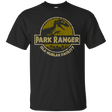 T-Shirts Black / Small Parks and Rex T-Shirt