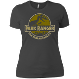 T-Shirts Heavy Metal / X-Small Parks and Rex Women's Premium T-Shirt