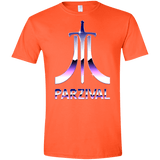 Parzival Retro Men's Semi-Fitted Softstyle