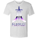 Parzival Retro Men's Triblend T-Shirt