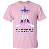 Parzival Retro Youth T-Shirt