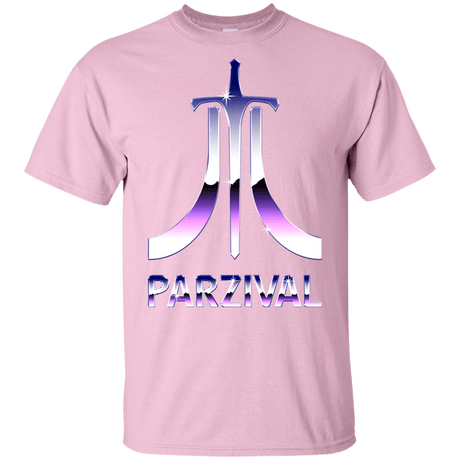 Parzival Retro Youth T-Shirt