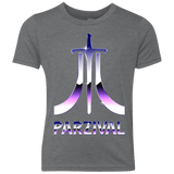Parzival Retro Youth Triblend T-Shirt