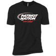 T-Shirts Black / YXS Patriot Nation Dilly Dilly Boys Premium T-Shirt