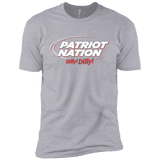 T-Shirts Heather Grey / YXS Patriot Nation Dilly Dilly Boys Premium T-Shirt