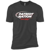 T-Shirts Heavy Metal / YXS Patriot Nation Dilly Dilly Boys Premium T-Shirt