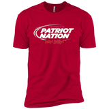 T-Shirts Red / YXS Patriot Nation Dilly Dilly Boys Premium T-Shirt
