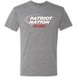 T-Shirts Premium Heather / Small Patriot Nation Dilly Dilly Men's Triblend T-Shirt