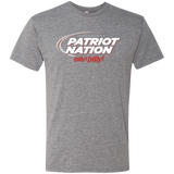 T-Shirts Premium Heather / Small Patriot Nation Dilly Dilly Men's Triblend T-Shirt