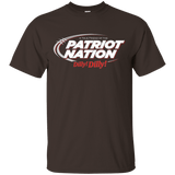 T-Shirts Dark Chocolate / Small Patriot Nation Dilly Dilly T-Shirt