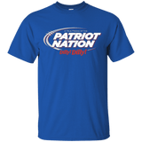T-Shirts Royal / Small Patriot Nation Dilly Dilly T-Shirt
