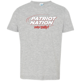T-Shirts Heather / 2T Patriot Nation Dilly Dilly Toddler Premium T-Shirt