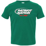T-Shirts Kelly / 2T Patriot Nation Dilly Dilly Toddler Premium T-Shirt