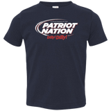 T-Shirts Navy / 2T Patriot Nation Dilly Dilly Toddler Premium T-Shirt