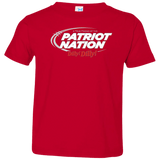 T-Shirts Red / 2T Patriot Nation Dilly Dilly Toddler Premium T-Shirt