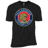 T-Shirts Black / YXS Paulannister Boys Premium T-Shirt