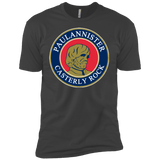 T-Shirts Heavy Metal / YXS Paulannister Boys Premium T-Shirt