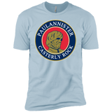 T-Shirts Light Blue / YXS Paulannister Boys Premium T-Shirt