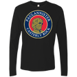 T-Shirts Black / Small Paulannister Men's Premium Long Sleeve