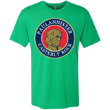 T-Shirts Envy / Small Paulannister Men's Triblend T-Shirt