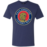 T-Shirts Vintage Navy / Small Paulannister Men's Triblend T-Shirt