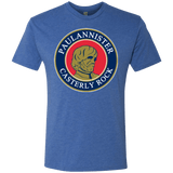 T-Shirts Vintage Royal / Small Paulannister Men's Triblend T-Shirt