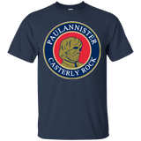 T-Shirts Navy / Small Paulannister T-Shirt