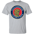 T-Shirts Sport Grey / Small Paulannister T-Shirt