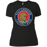 T-Shirts Black / X-Small Paulannister Women's Premium T-Shirt