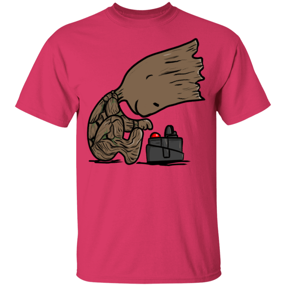 Pea Groots Youth T-Shirt