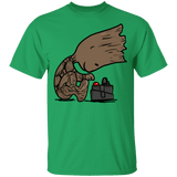 Pea Groots Youth T-Shirt