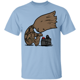 Pea Groots Youth T-Shirt