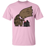 Pea Groots Youth T-Shirt