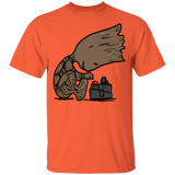 Pea Groots Youth T-Shirt