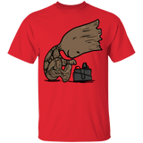 Pea Groots Youth T-Shirt