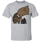 Pea Groots Youth T-Shirt