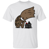 Pea Groots Youth T-Shirt