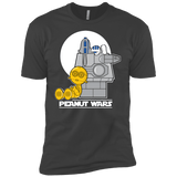 Peanut Wars Boys Premium T-Shirt