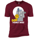 Peanut Wars Men's Premium T-Shirt