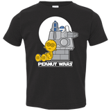 Peanut Wars Toddler Premium T-Shirt